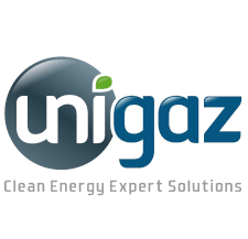 UniGaz Logo